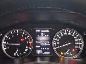 Suzuki Grand Vitara 1.5 GL auto - Image 19