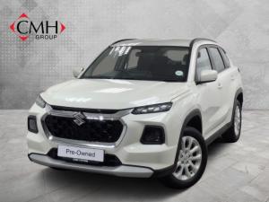 Suzuki Grand Vitara 1.5 GL auto - Image 1