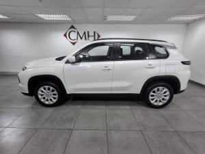 Suzuki Grand Vitara 1.5 GL auto - Image 2