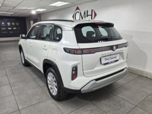 Suzuki Grand Vitara 1.5 GL auto - Image 3