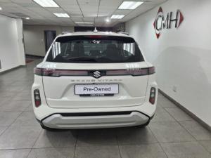 Suzuki Grand Vitara 1.5 GL auto - Image 4