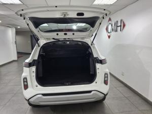 Suzuki Grand Vitara 1.5 GL auto - Image 5