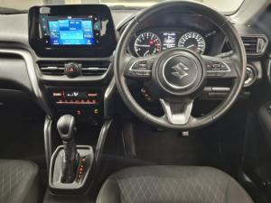 Suzuki Grand Vitara 1.5 GL auto - Image 8