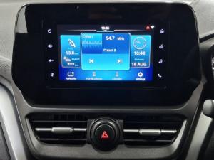Suzuki Grand Vitara 1.5 GL auto - Image 9
