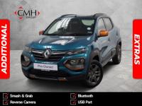 Thumbnail Renault Kwid 1.0 Climber