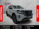 Thumbnail Nissan Navara 2.5DDTi double cab Pro-4X 4x4