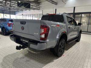 Nissan Navara 2.5DDTi double cab Pro-4X 4x4 - Image 4