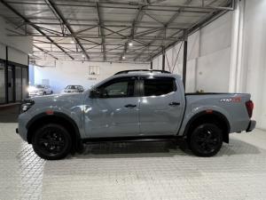 Nissan Navara 2.5DDTi double cab Pro-4X 4x4 - Image 7