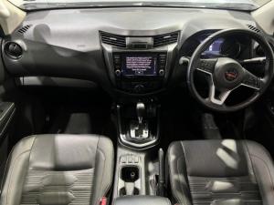 Nissan Navara 2.5DDTi double cab Pro-4X 4x4 - Image 8