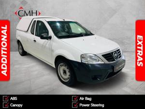 Nissan NP200 1.6i - Image 1