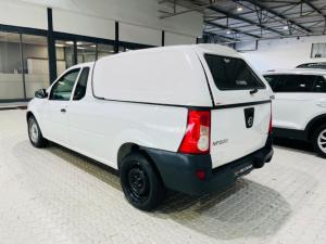 Nissan NP200 1.6i - Image 7