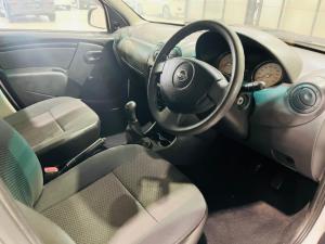 Nissan NP200 1.6i - Image 8