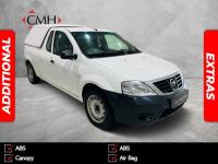 Thumbnail Nissan NP200 1.6i
