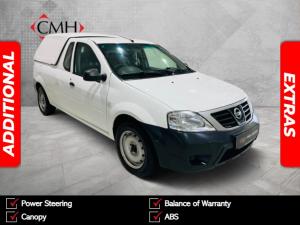 Nissan NP200 1.6i - Image 1