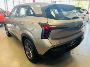 Mitsubishi Outlander Sport 1.5 GLS - Image 5