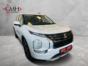 Mitsubishi Outlander 2.5 GLS - Image 1