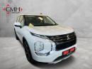 Thumbnail Mitsubishi Outlander 2.5 GLS