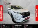 Thumbnail Mitsubishi Outlander 2.5 GLS