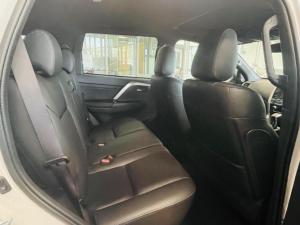 Mitsubishi Pajero Sport 2.4DI-D 4x4 Exceed - Image 11