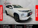 Thumbnail Mitsubishi Pajero Sport 2.4DI-D 4x4 Exceed