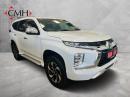 Thumbnail Mitsubishi Pajero Sport 2.4DI-D 4x4 Exceed