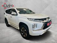 Thumbnail Mitsubishi Pajero Sport 2.4DI-D 4x4 Exceed