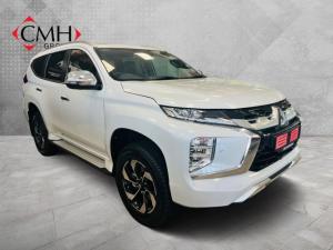 Mitsubishi Pajero Sport 2.4DI-D 4x4 Exceed - Image 1