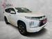 Mitsubishi Pajero Sport 2.4DI-D 4x4 Exceed - Thumbnail 1