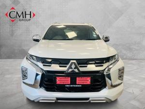 Mitsubishi Pajero Sport 2.4DI-D 4x4 Exceed - Image 2