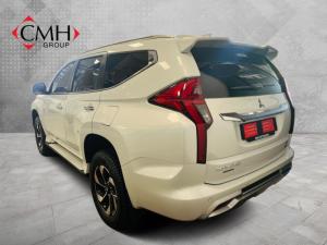 Mitsubishi Pajero Sport 2.4DI-D 4x4 Exceed - Image 3