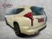 Mitsubishi Pajero Sport 2.4DI-D 4x4 Exceed - Thumbnail 3