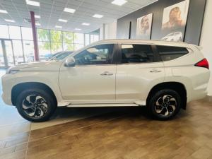 Mitsubishi Pajero Sport 2.4DI-D 4x4 Exceed - Image 4