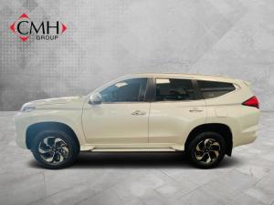 Mitsubishi Pajero Sport 2.4DI-D 4x4 Exceed - Image 4