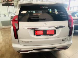 Mitsubishi Pajero Sport 2.4DI-D 4x4 Exceed - Image 5