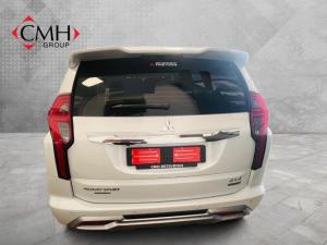 Mitsubishi Pajero Sport 2.4DI-D 4x4 Exceed - Image 5
