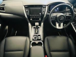 Mitsubishi Pajero Sport 2.4DI-D 4x4 Exceed - Image 6