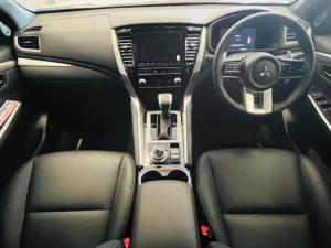 Mitsubishi Pajero Sport 2.4DI-D 4x4 Exceed - Image 7