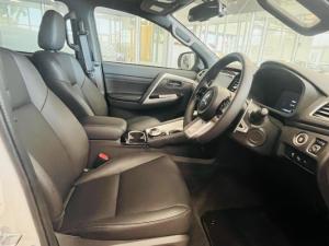 Mitsubishi Pajero Sport 2.4DI-D 4x4 Exceed - Image 9