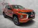 Mitsubishi Triton 2.4DI-D double cab 4x4 auto - Thumbnail 1