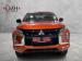 Mitsubishi Triton 2.4DI-D double cab 4x4 auto - Thumbnail 2
