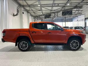 Mitsubishi Triton 2.4DI-D double cab 4x4 auto - Image 5