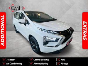 Mitsubishi Xpander 1.5 manual - Image 1