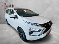 Thumbnail Mitsubishi Xpander 1.5 manual