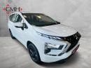 Thumbnail Mitsubishi Xpander 1.5 manual