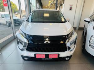Mitsubishi Xpander 1.5 manual - Image 2