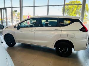 Mitsubishi Xpander 1.5 manual - Image 3