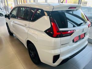 Mitsubishi Xpander 1.5 manual - Image 4