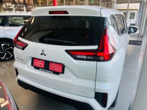 Mitsubishi Xpander 1.5 manual - Image 5