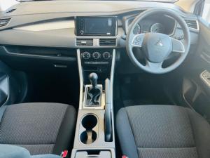 Mitsubishi Xpander 1.5 manual - Image 7