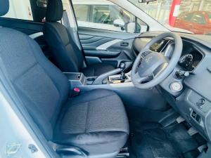 Mitsubishi Xpander 1.5 manual - Image 8